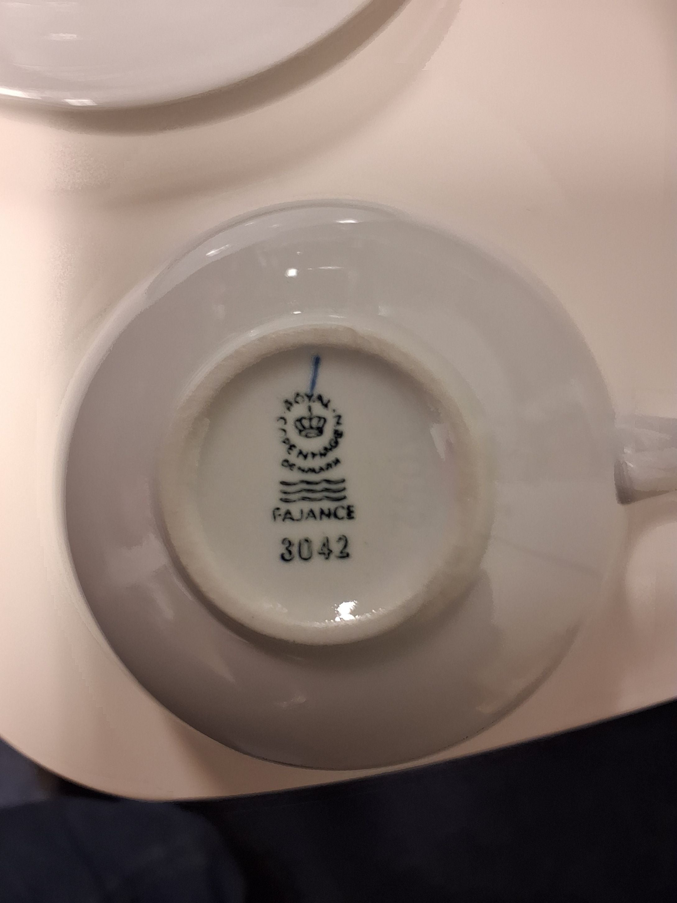 Royal Copenhagen